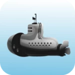 Logo of Submarine Sounds android Application 